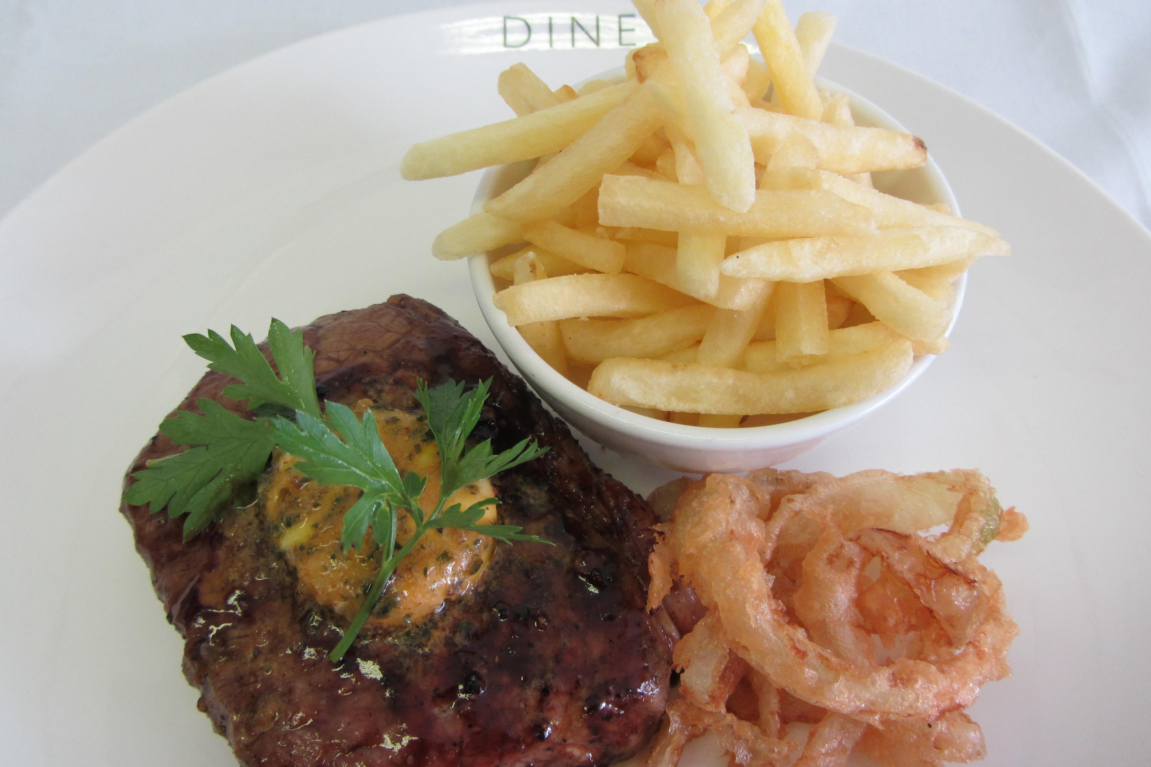 The Andros Boutique 5* Cape Town