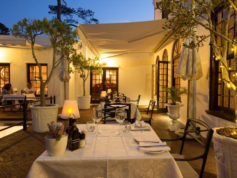The Andros Boutique 5* Kapstadt