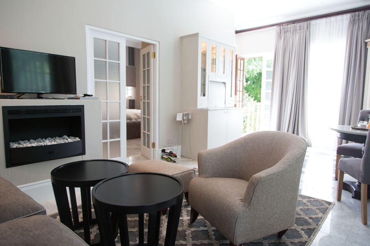 The Andros Boutique 5* Kapstadt