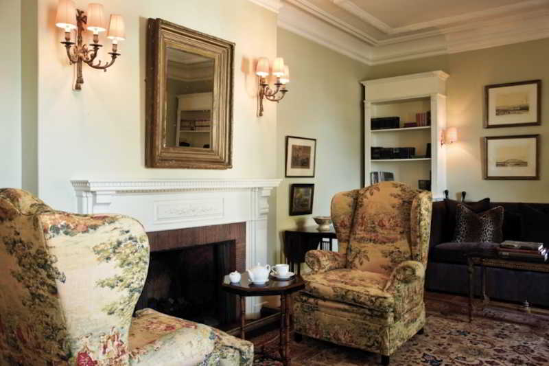 The Andros Boutique 5* Kapstadt